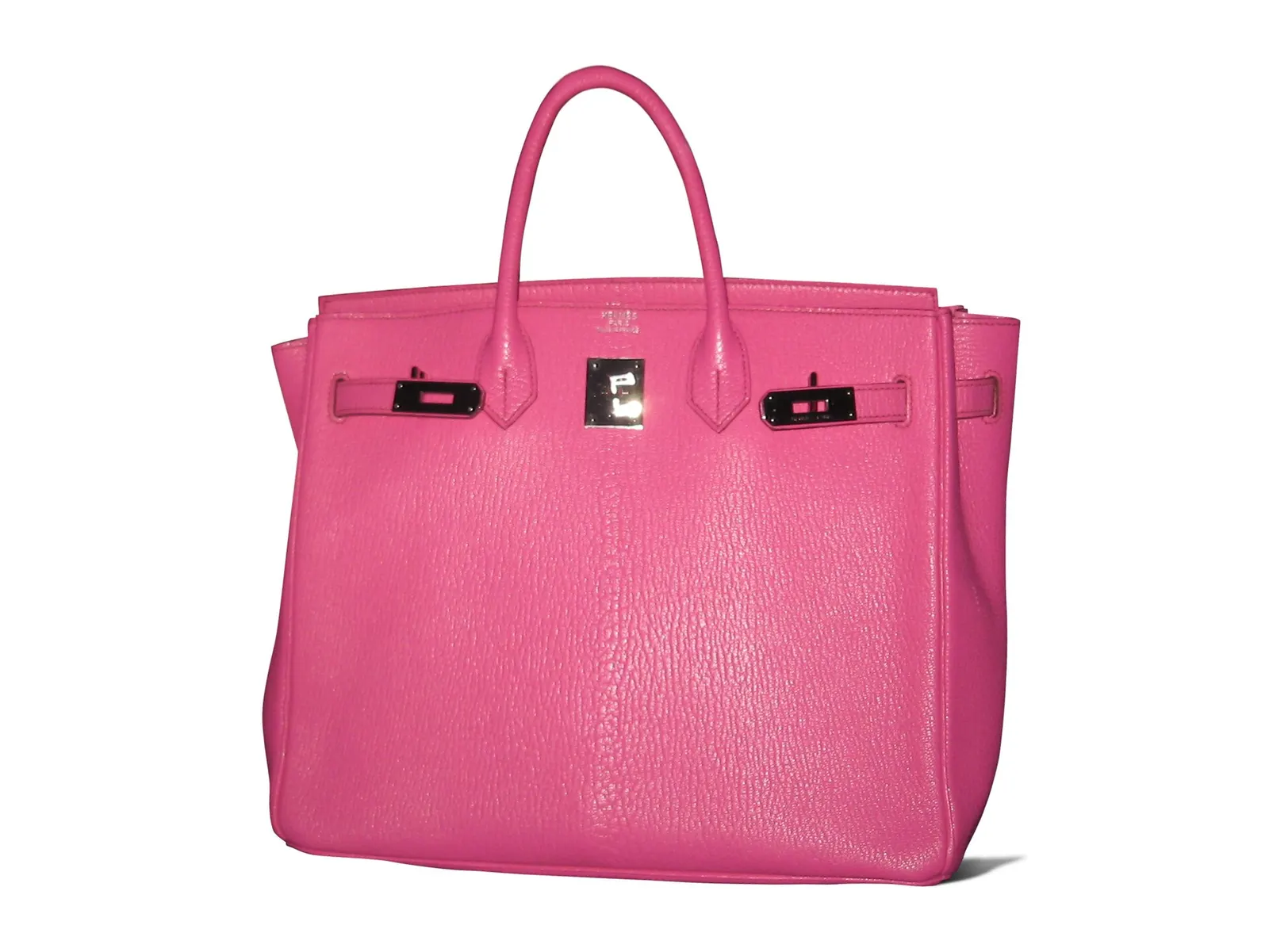 A Hermès Birkin